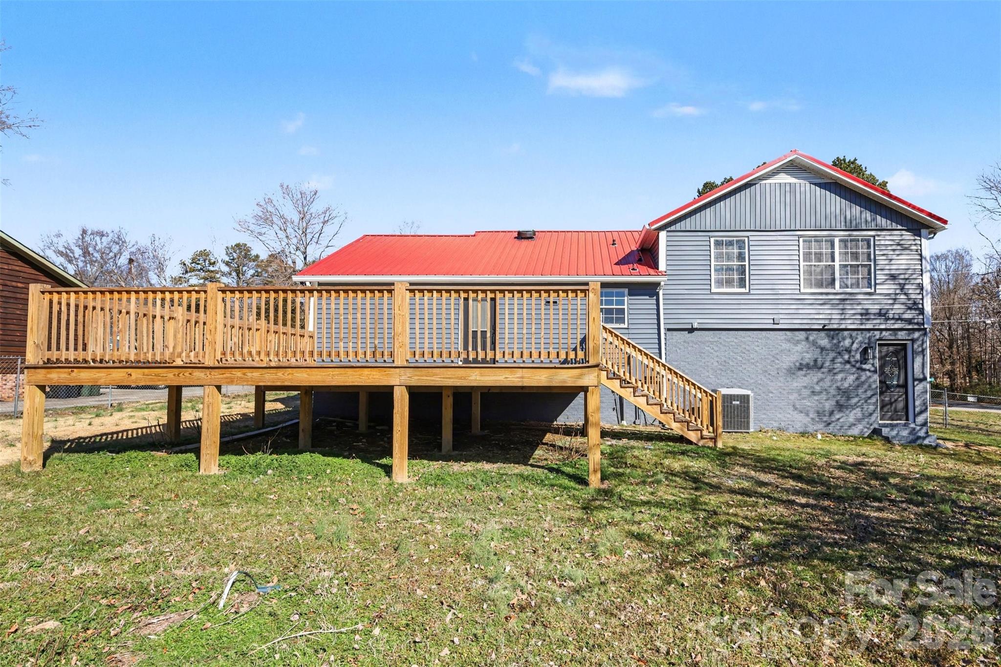 Timberlake - Residential