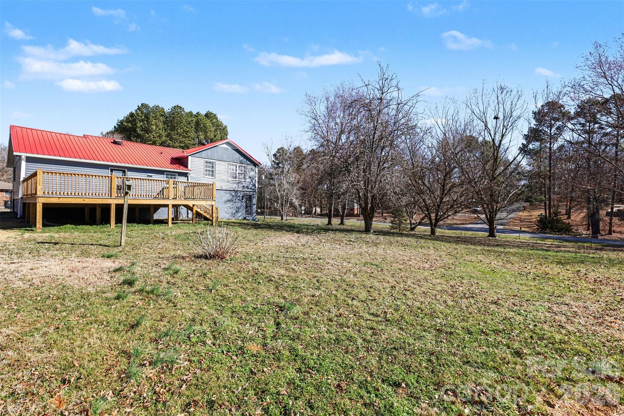 Timberlake - Residential