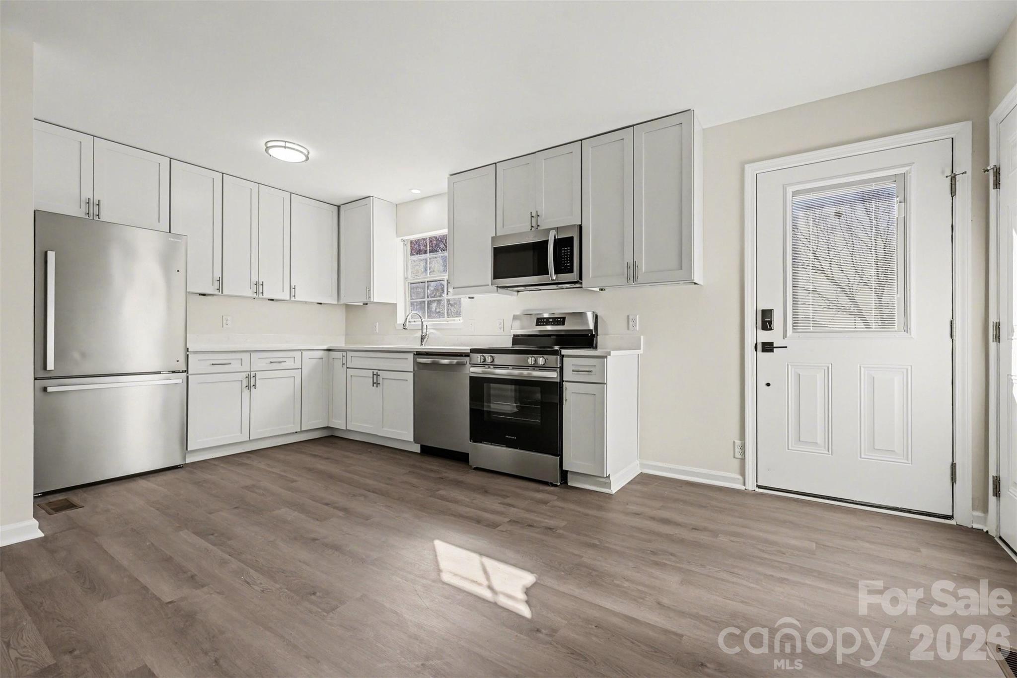 Timberlake - Residential