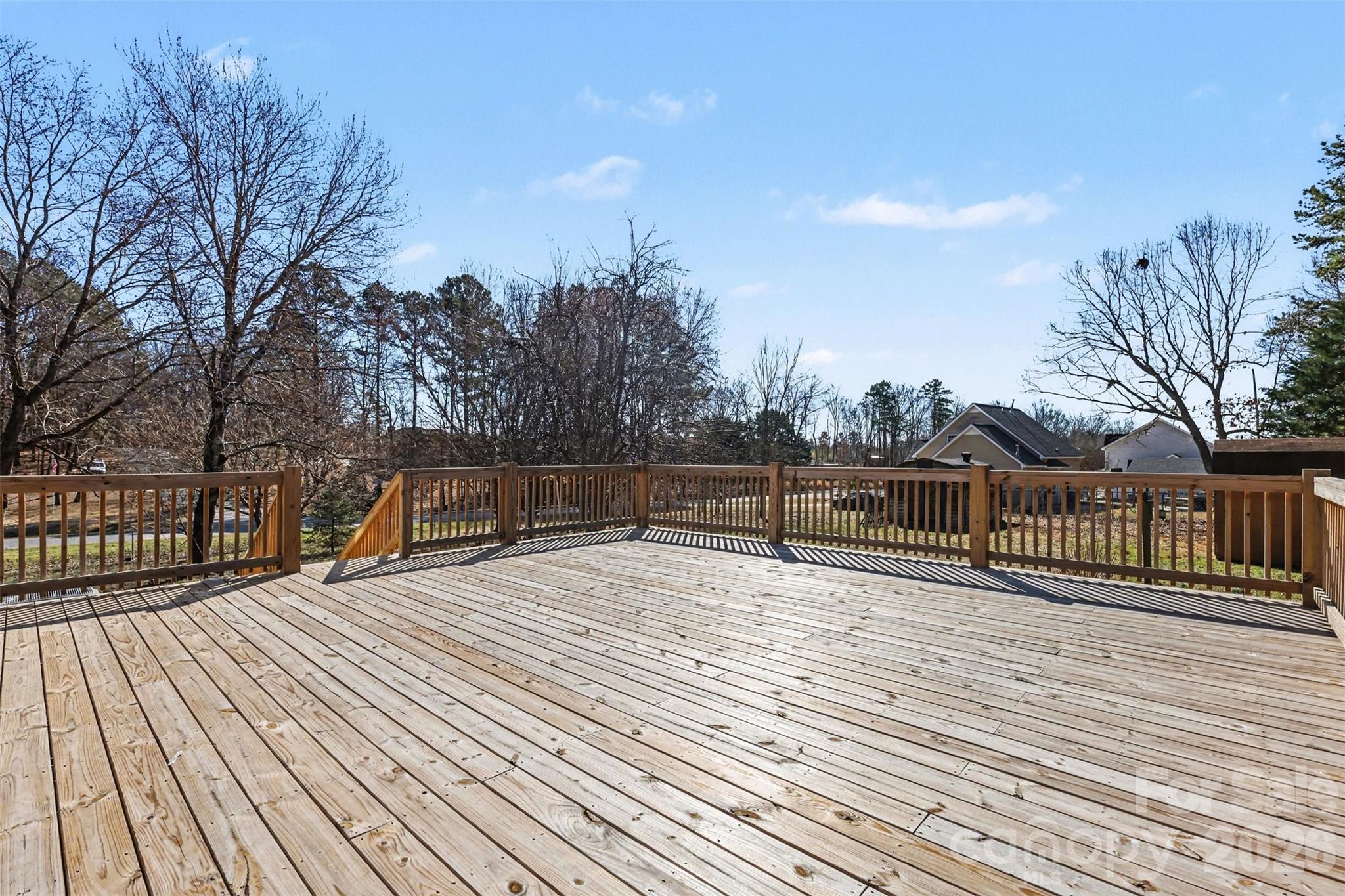 Timberlake - Residential