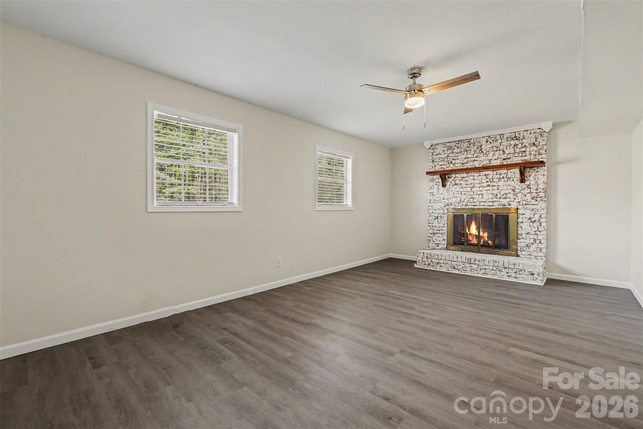 Timberlake - Residential