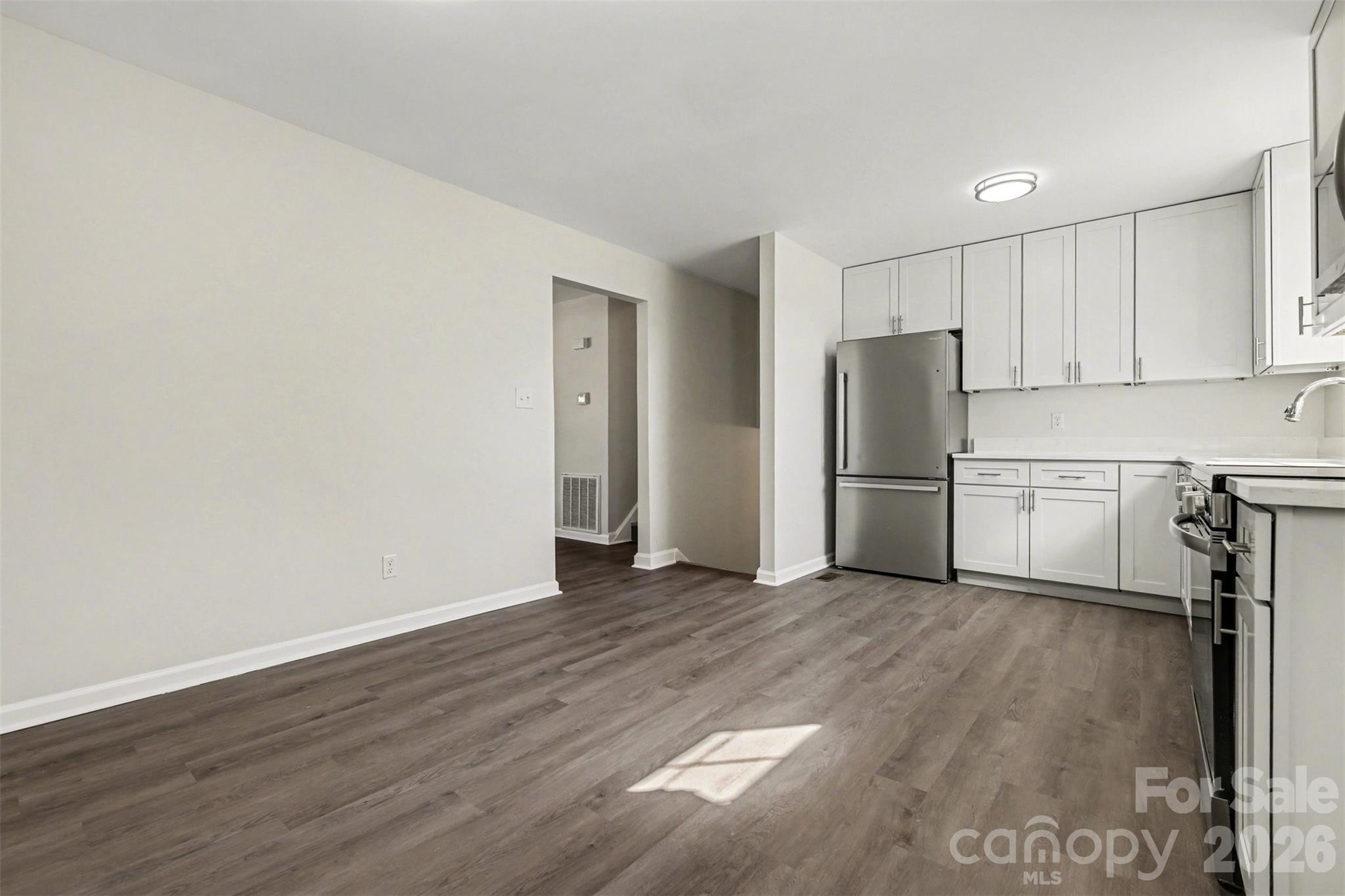 Timberlake - Residential