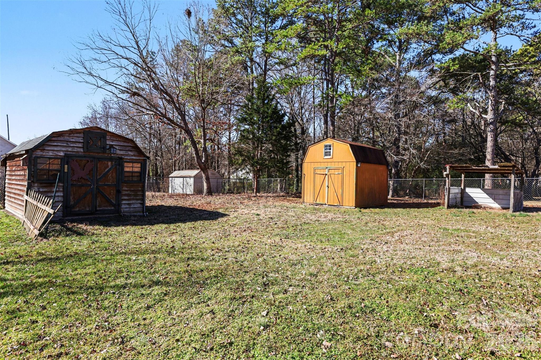 Timberlake - Residential