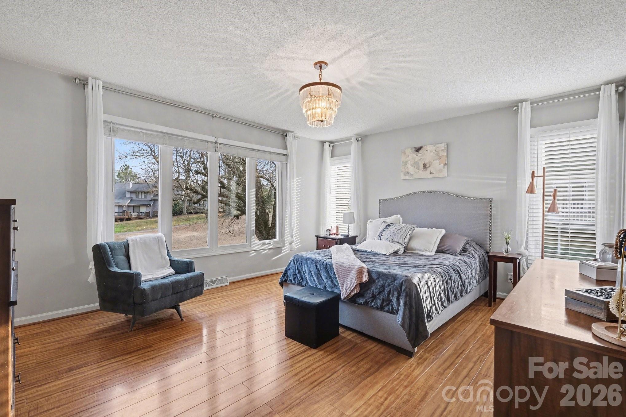 Eastwood Village - Residential