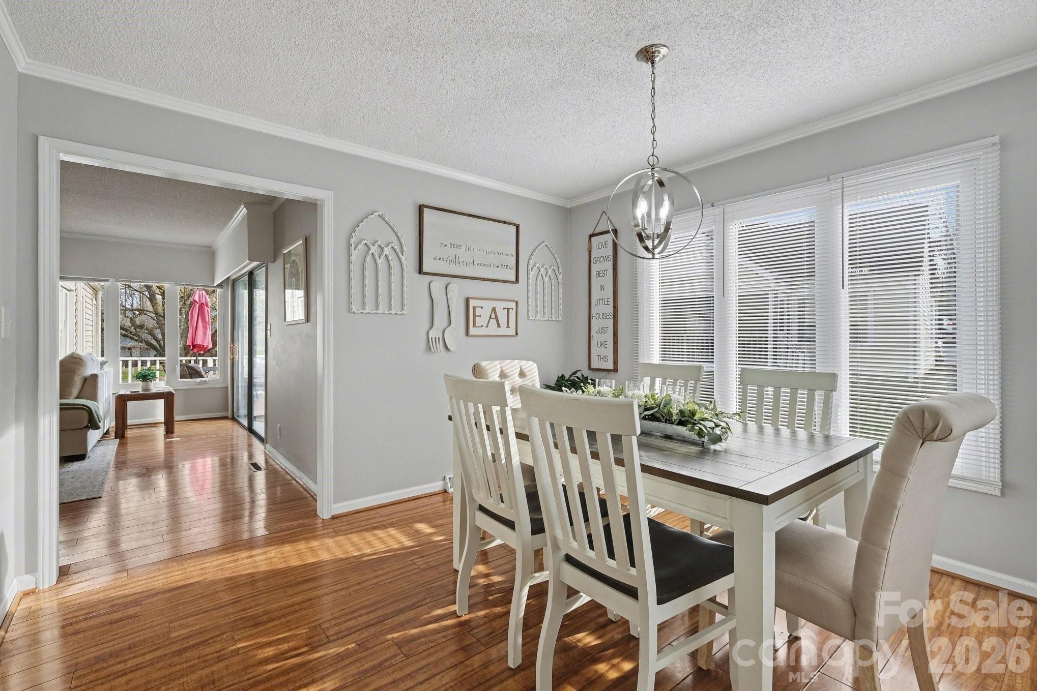 Eastwood Village - Residential