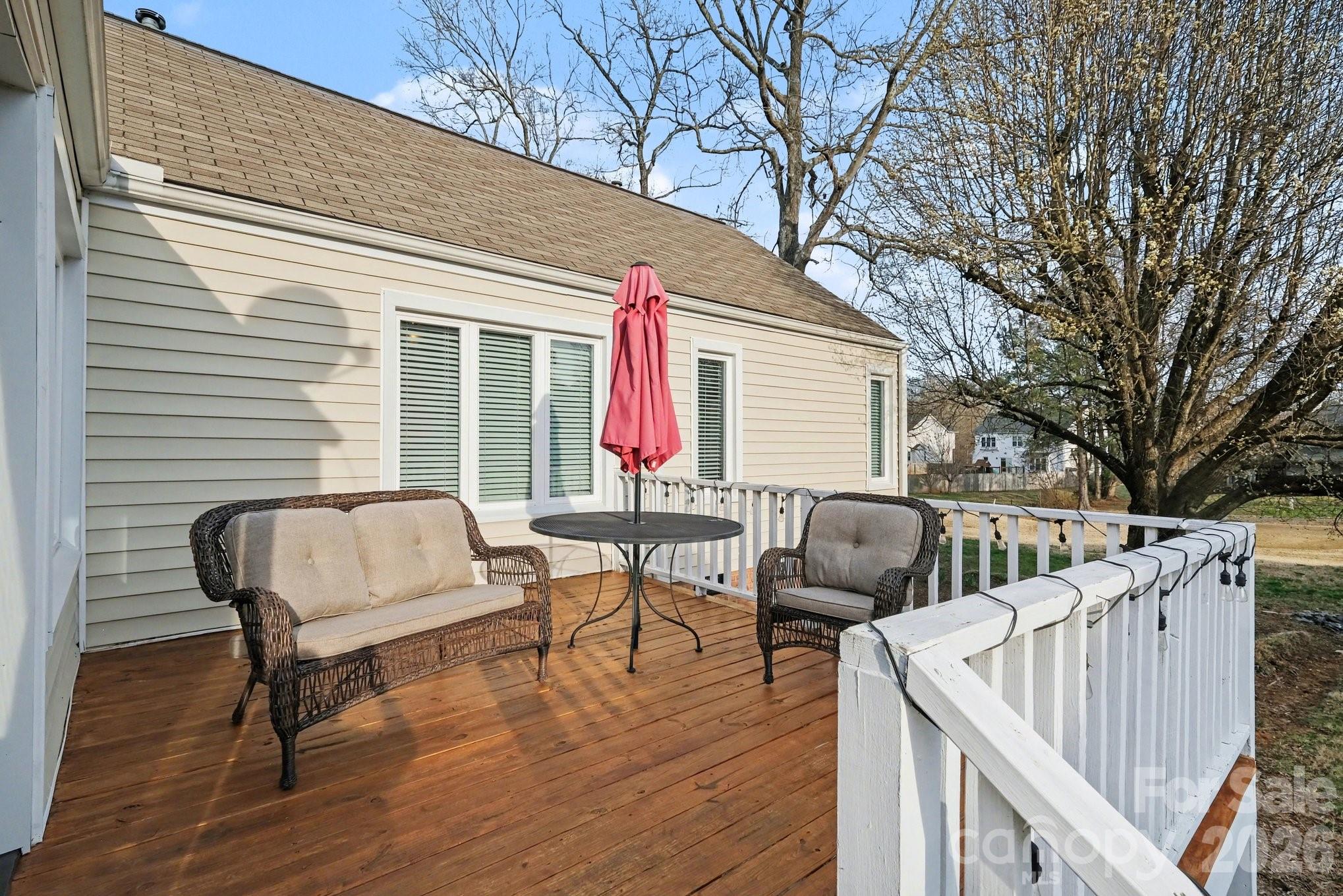 Eastwood Village - Residential