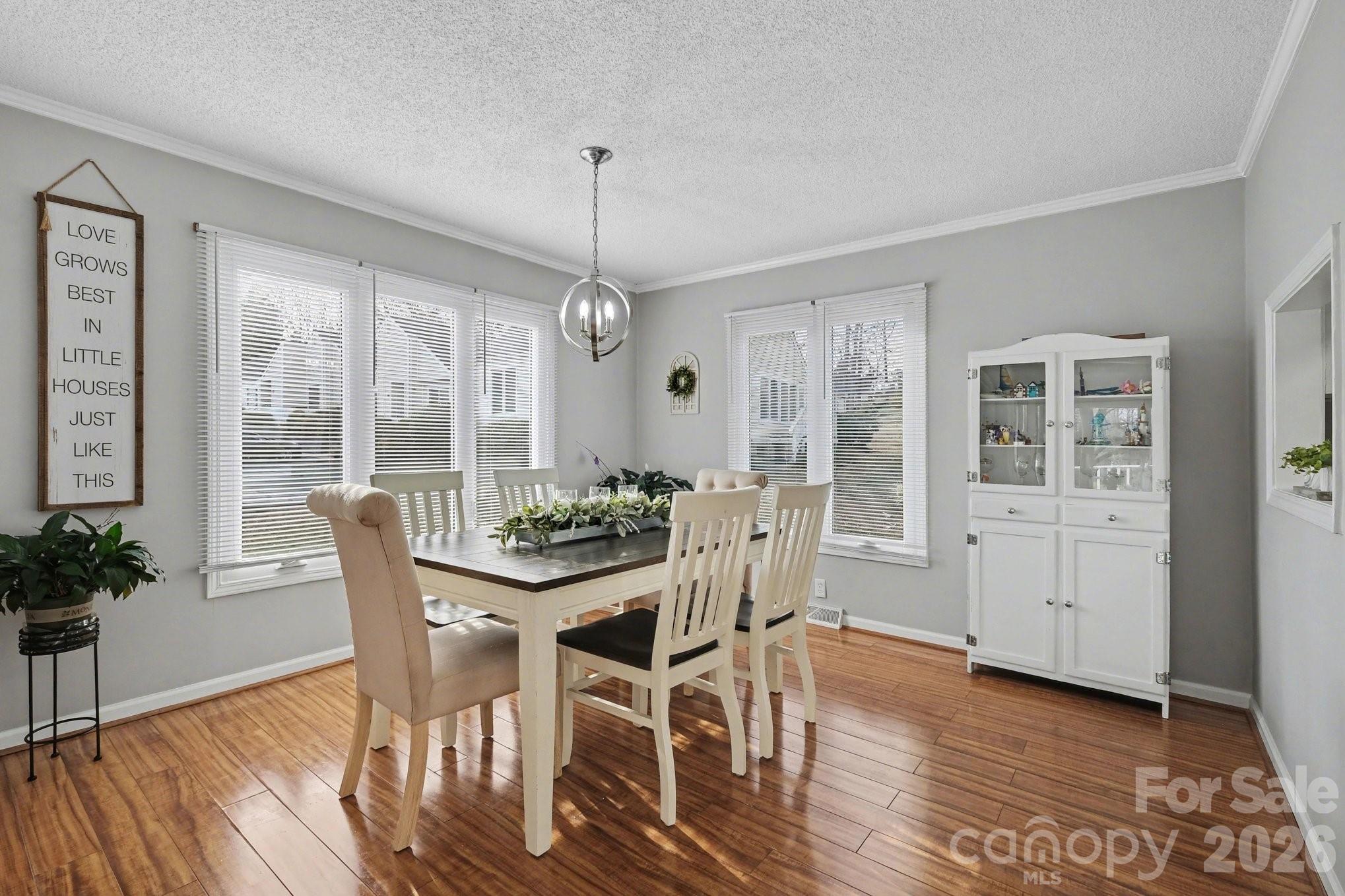 Eastwood Village - Residential