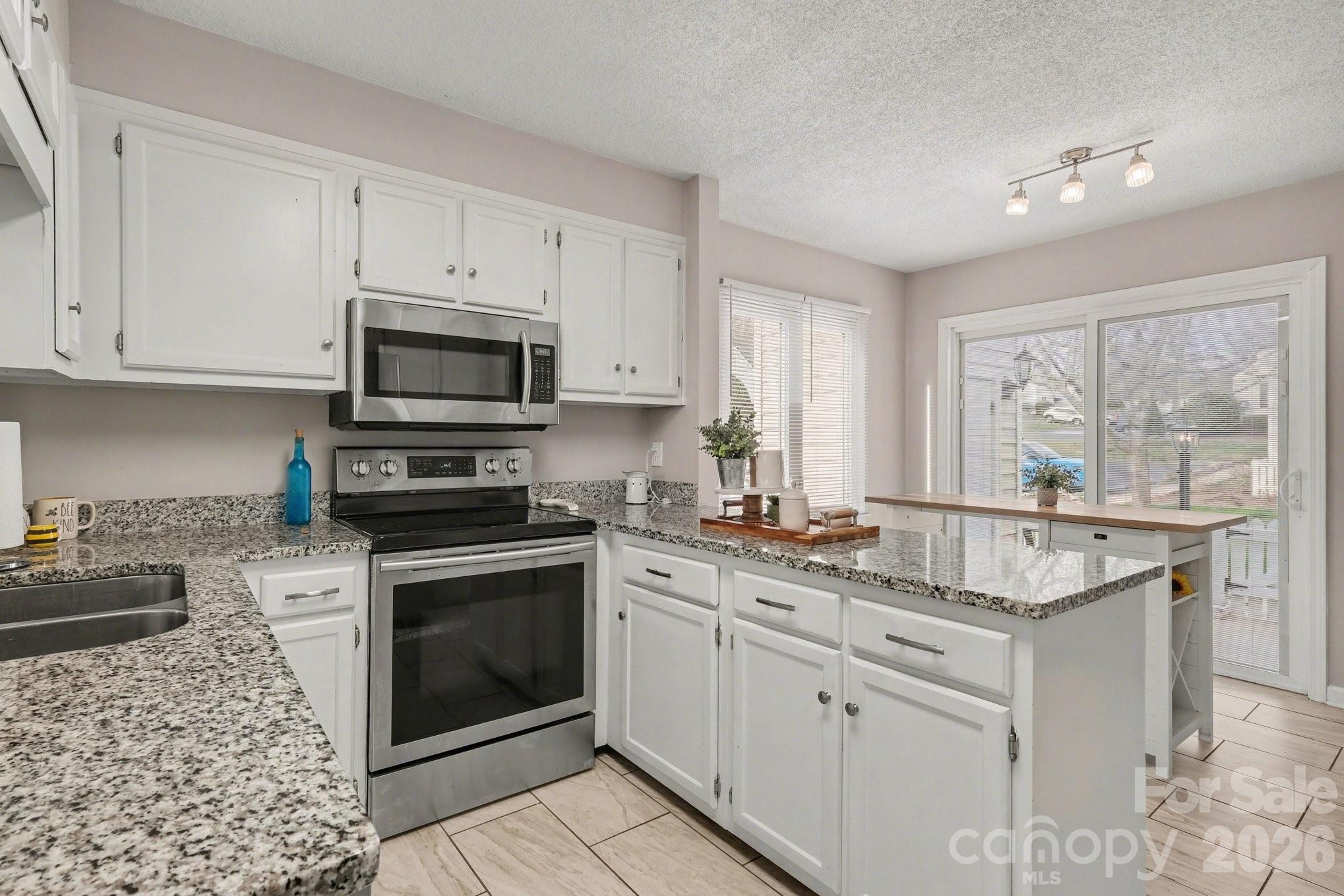 Eastwood Village - Residential