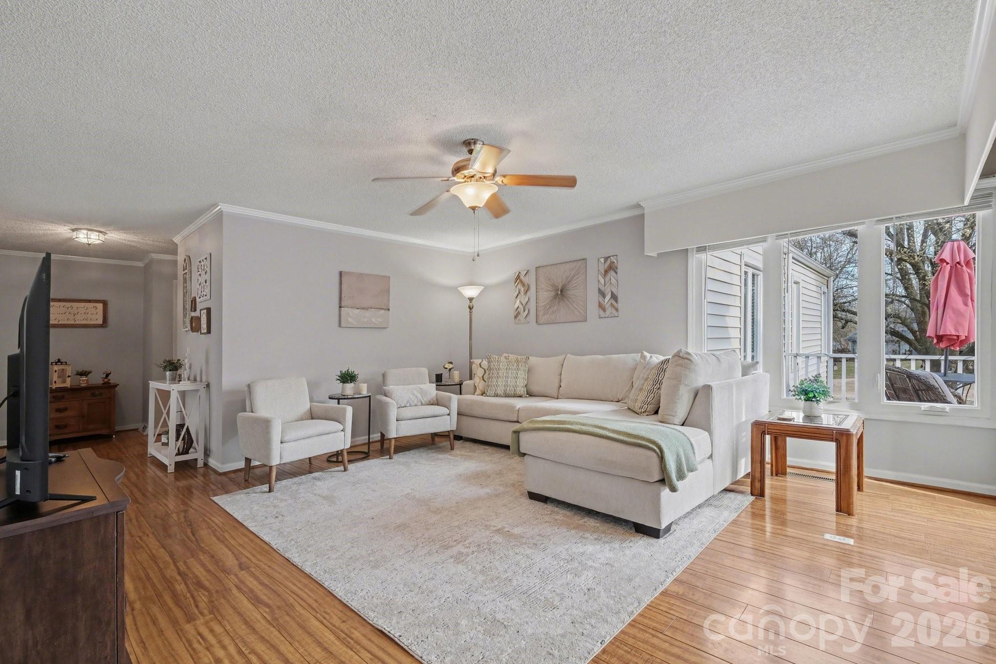 Eastwood Village - Residential