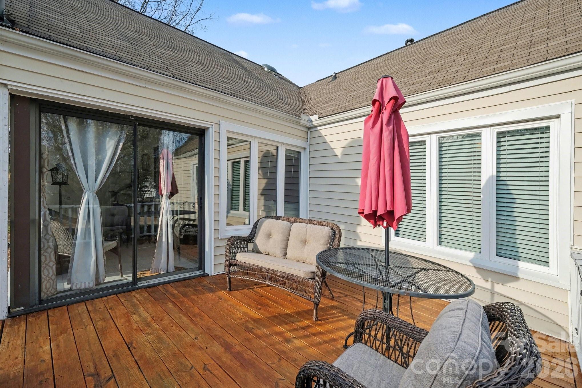 Eastwood Village - Residential