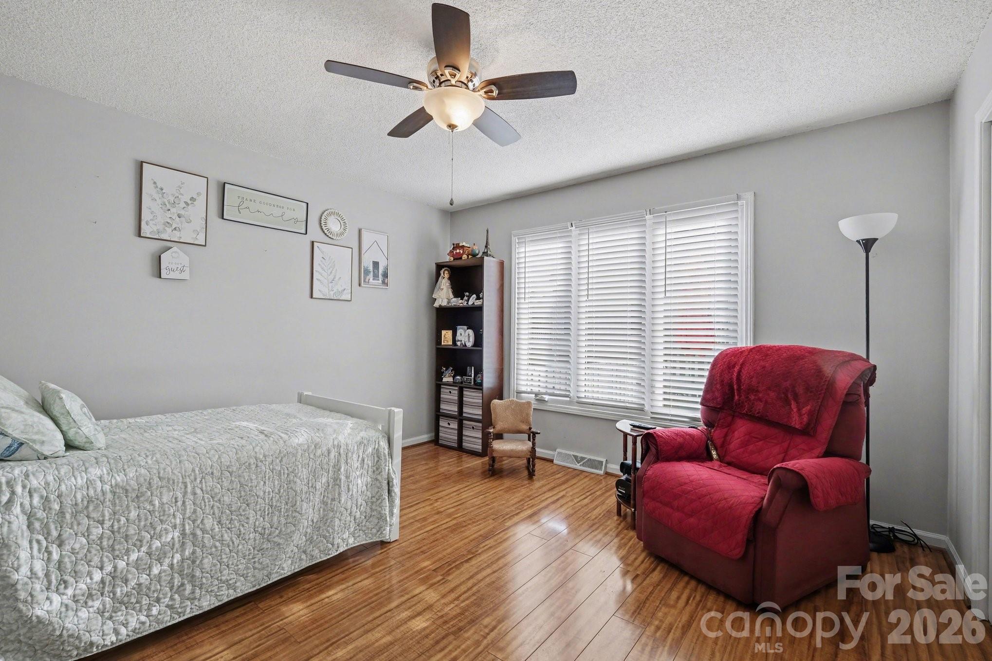 Eastwood Village - Residential