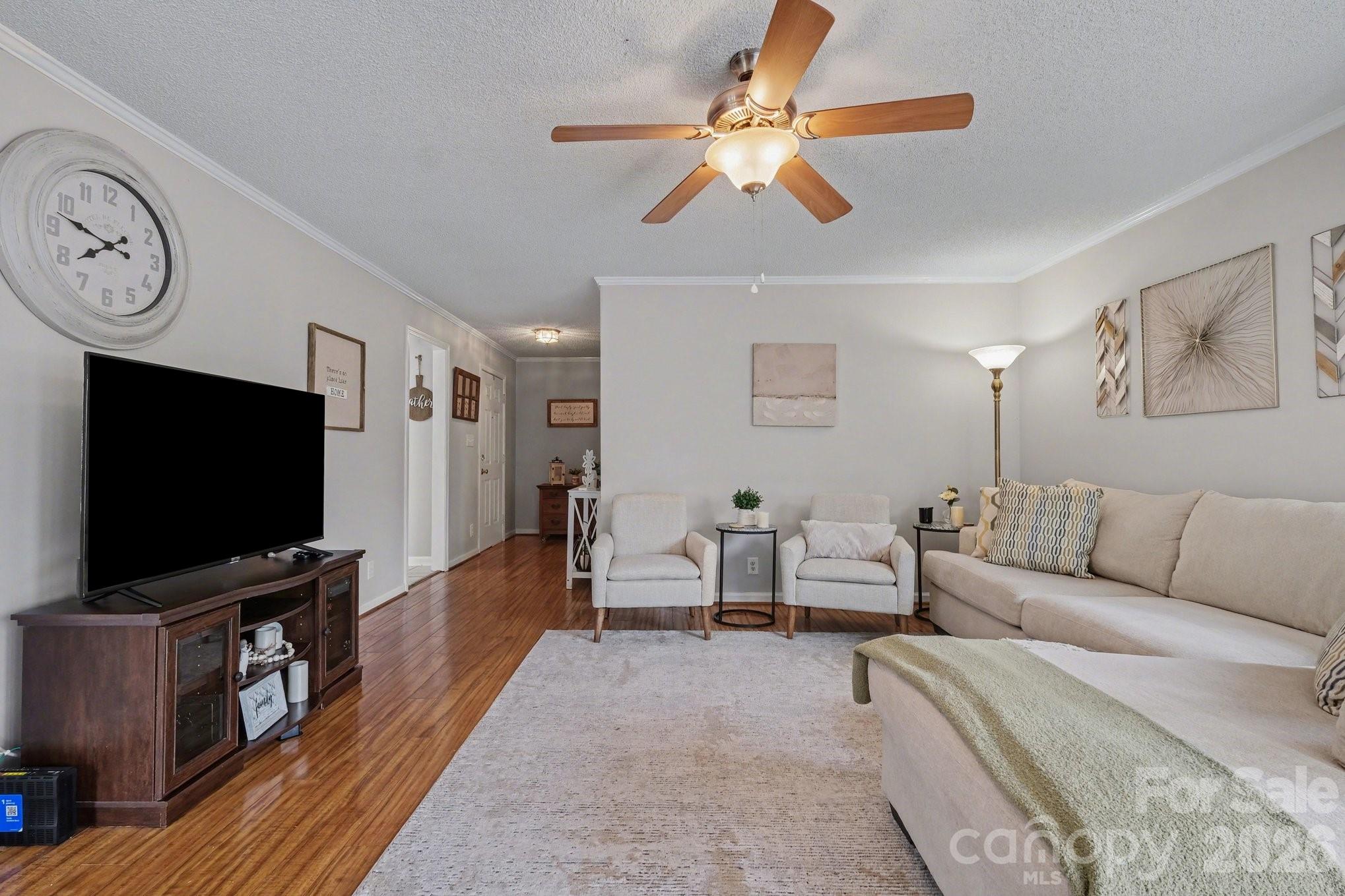 Eastwood Village - Residential