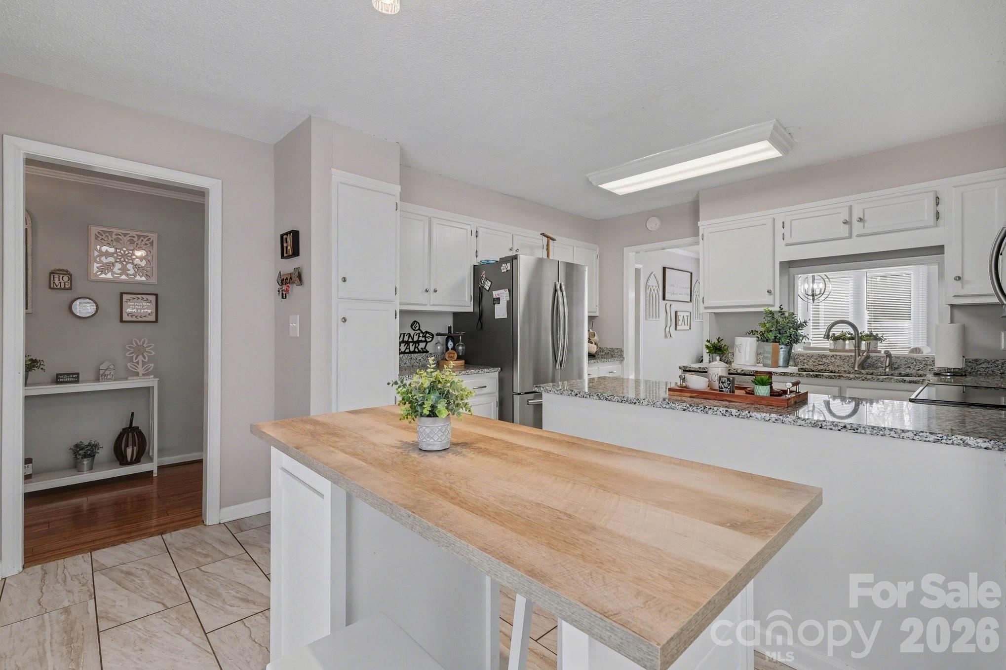 Eastwood Village - Residential