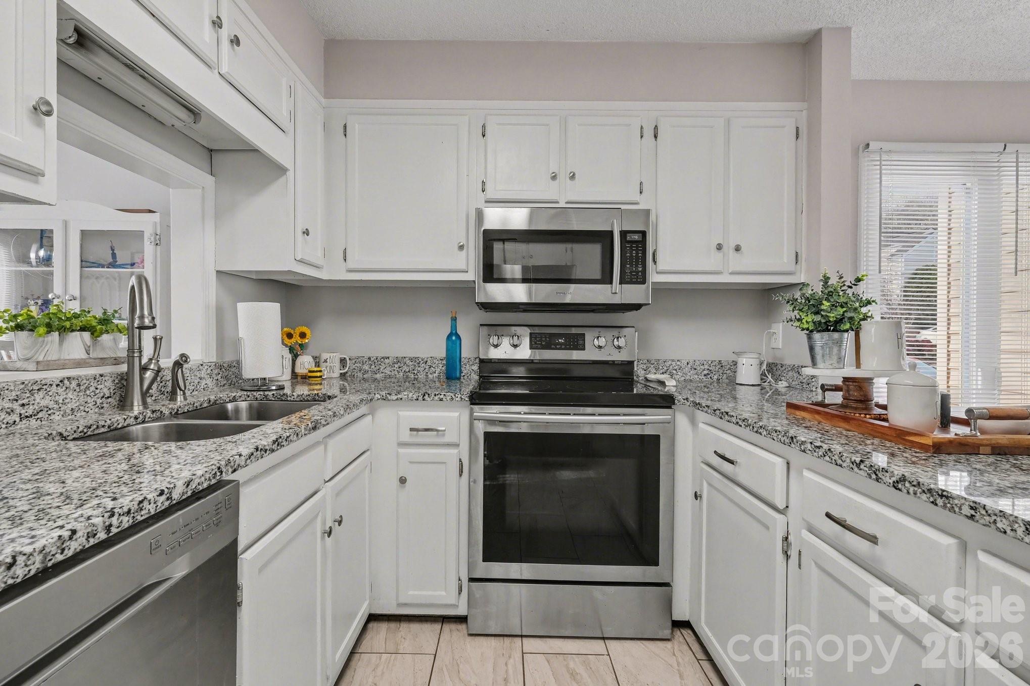 Eastwood Village - Residential