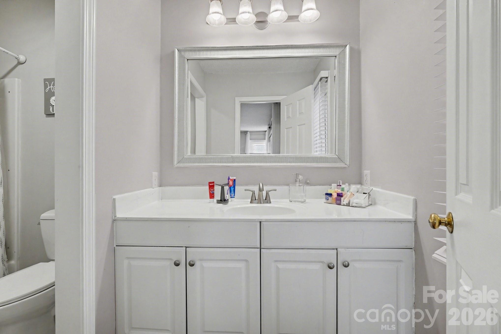 Eastwood Village - Residential