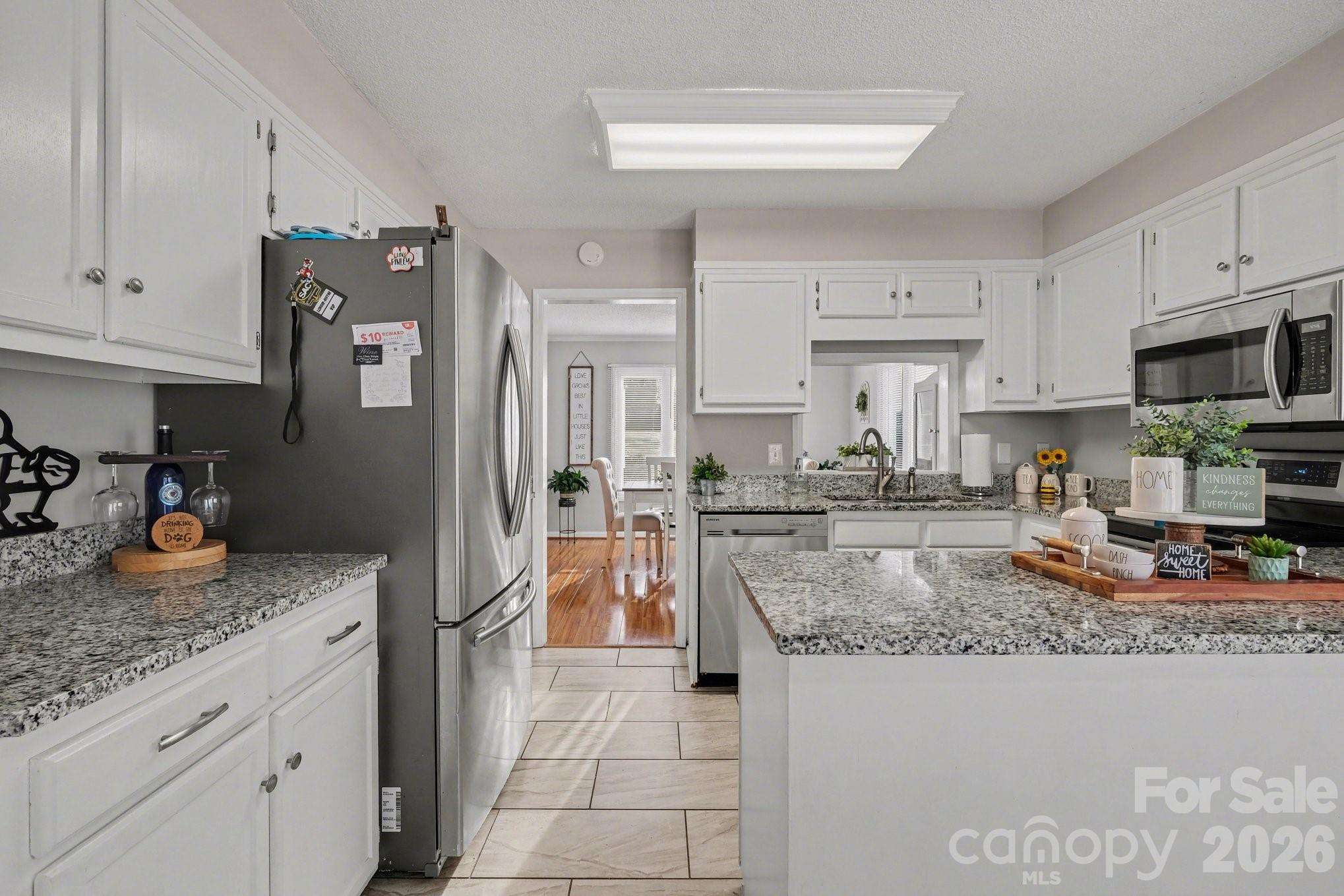 Eastwood Village - Residential