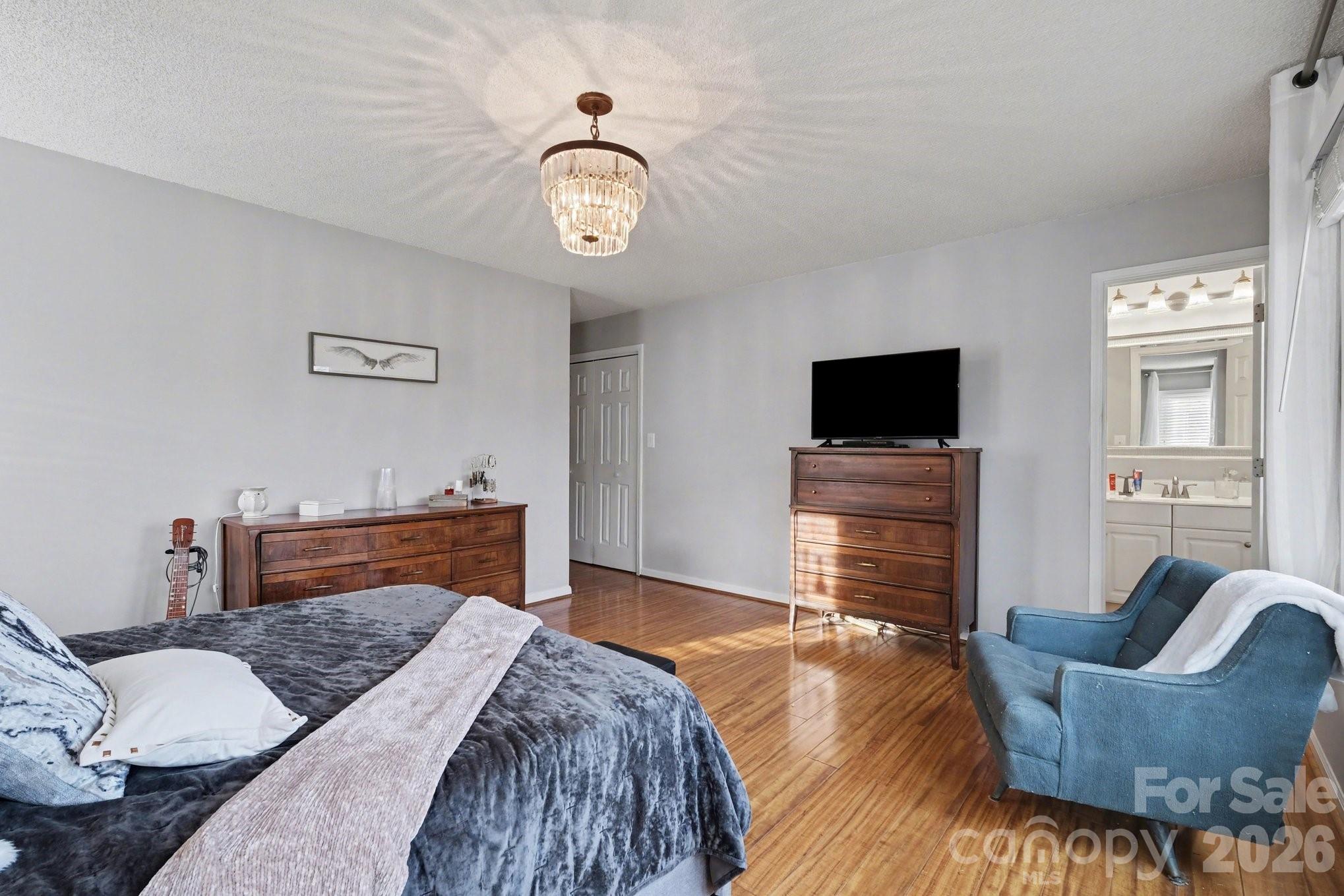 Eastwood Village - Residential