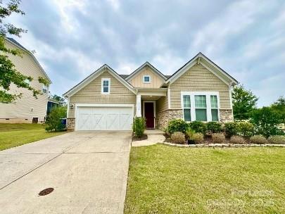 Cobblestone Manor - Residential Lease