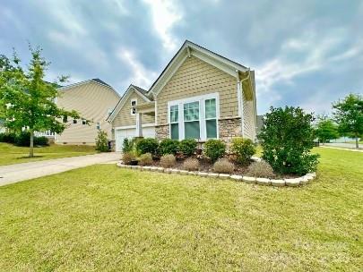 Cobblestone Manor - Residential Lease