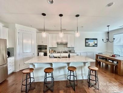 Cobblestone Manor - Residential Lease