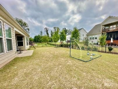 Cobblestone Manor - Residential Lease