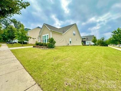 Cobblestone Manor - Residential Lease