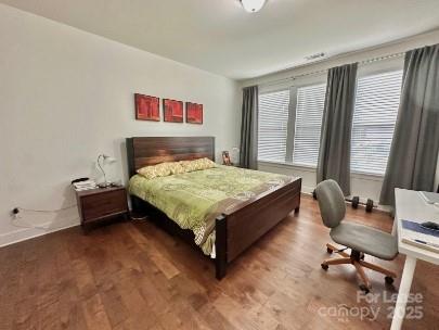 Cobblestone Manor - Residential Lease