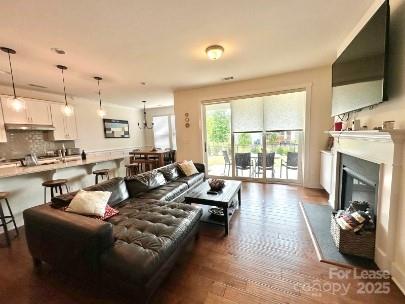 Cobblestone Manor - Residential Lease