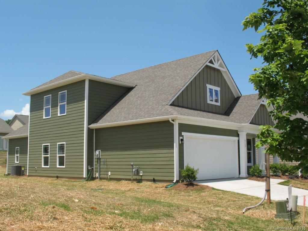 Gardens At Eastfield - Residential