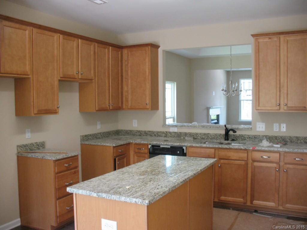 Gardens At Eastfield - Residential