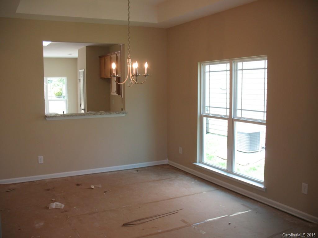 Gardens At Eastfield - Residential