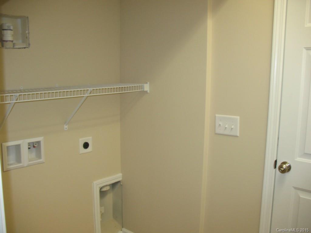 Gardens At Eastfield - Residential