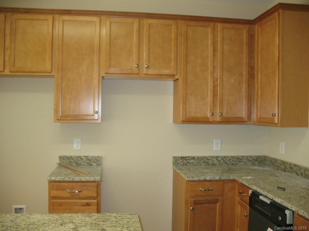 Gardens At Eastfield - Residential