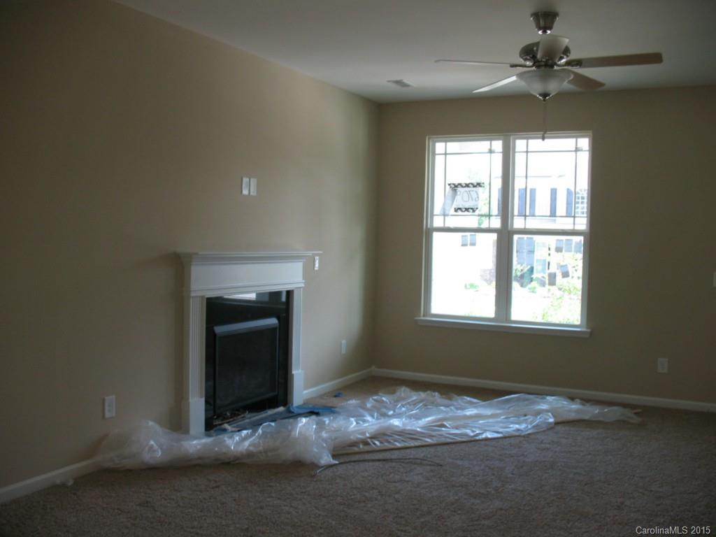 Gardens At Eastfield - Residential