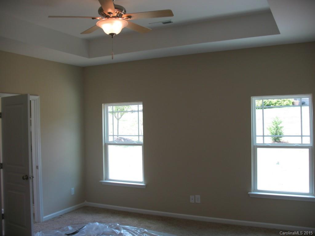 Gardens At Eastfield - Residential