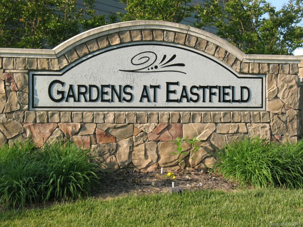 Gardens At Eastfield - Residential