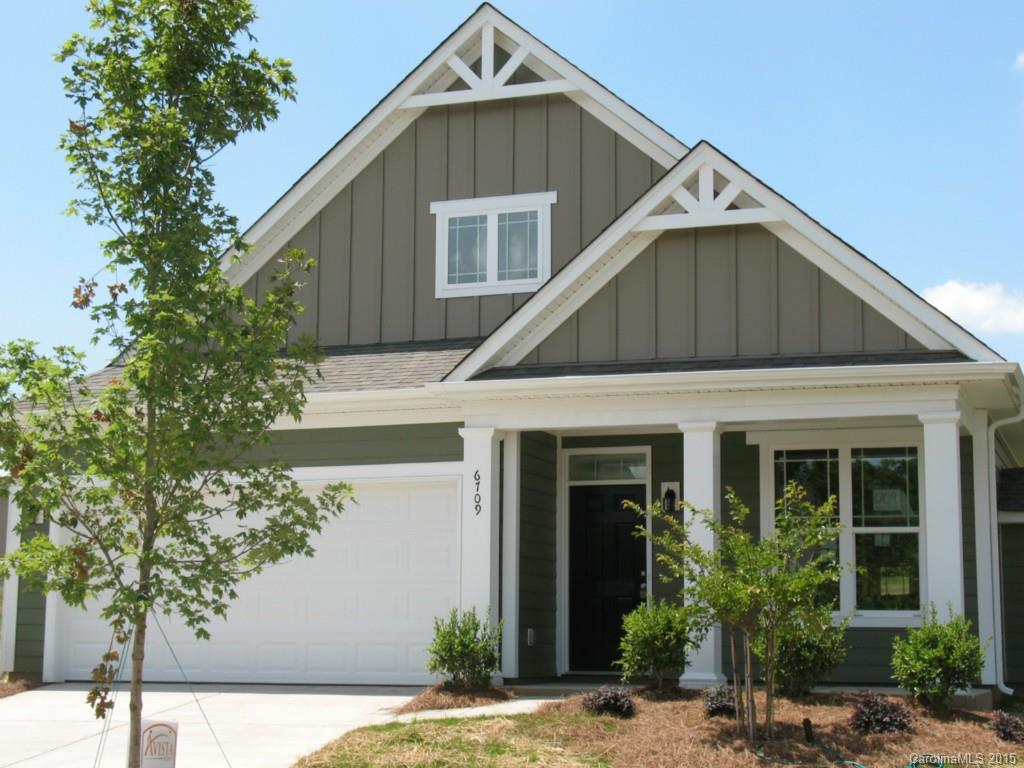 Gardens At Eastfield - Residential