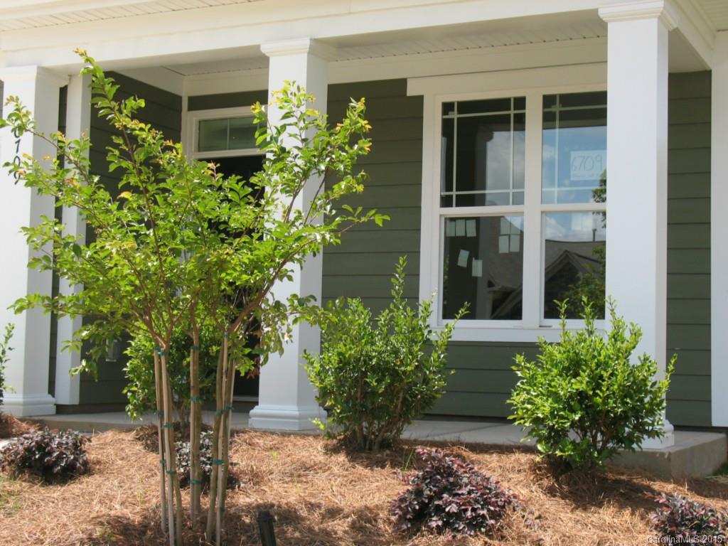 Gardens At Eastfield - Residential