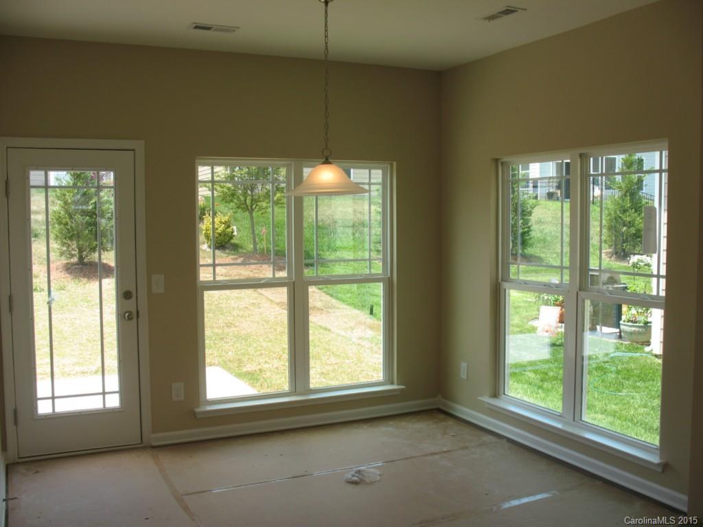 Gardens At Eastfield - Residential