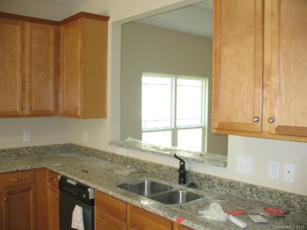 Gardens At Eastfield - Residential