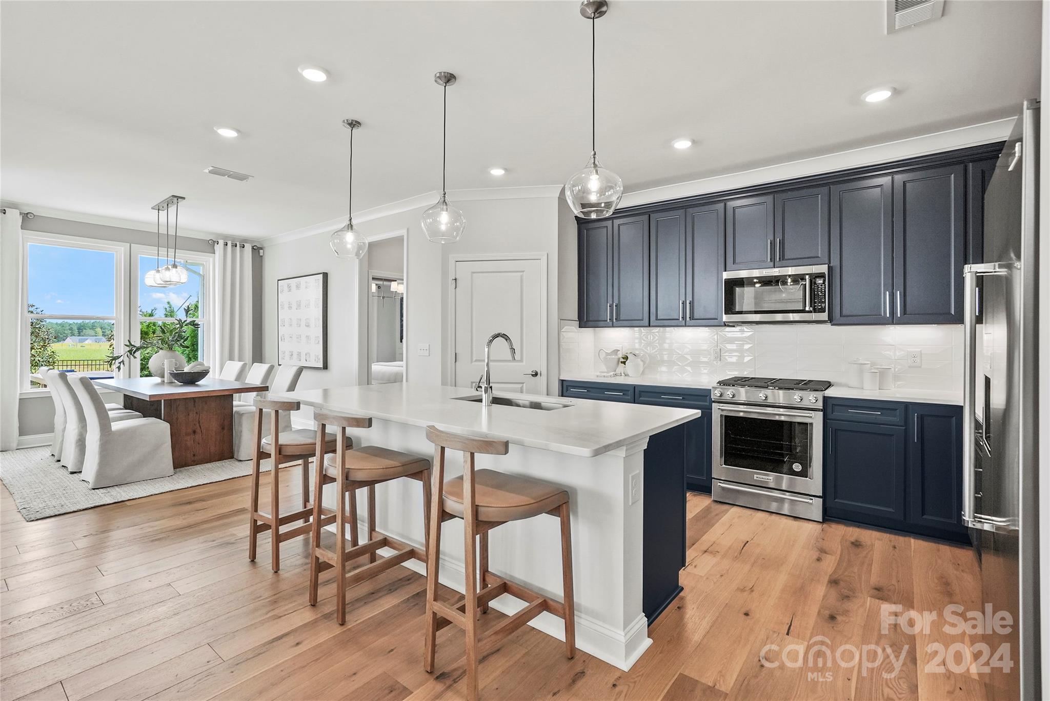 Kinsdale - Residential