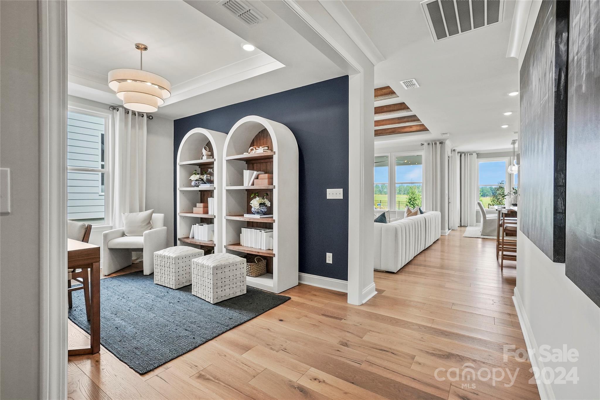 Kinsdale - Residential