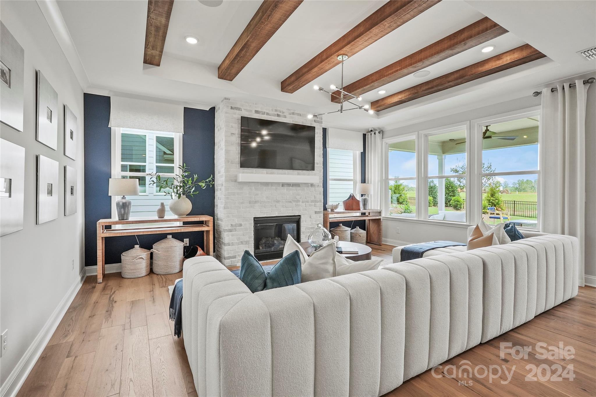 Kinsdale - Residential