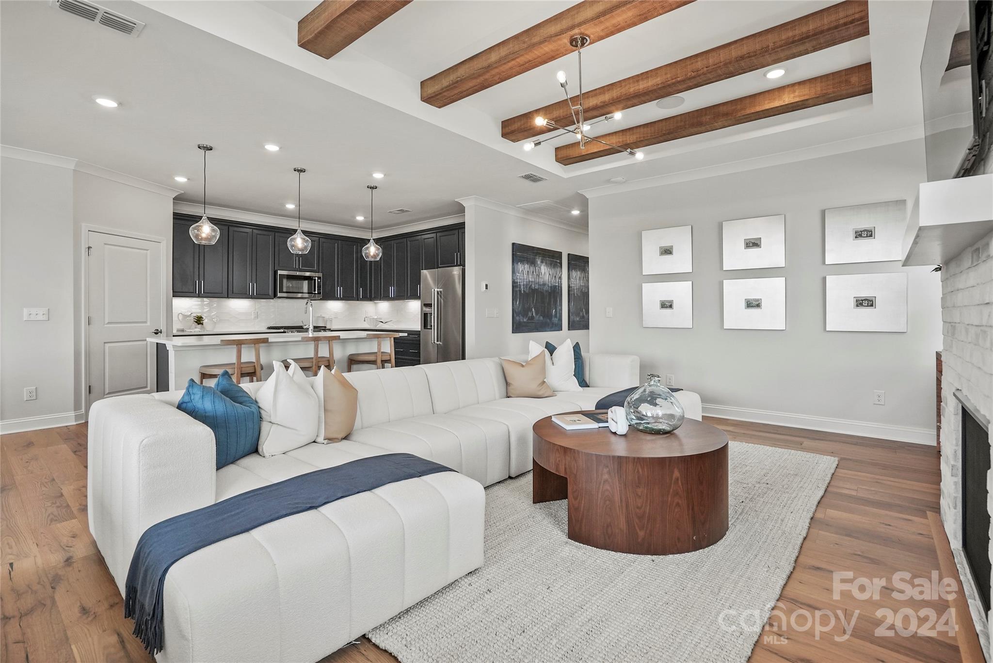 Kinsdale - Residential