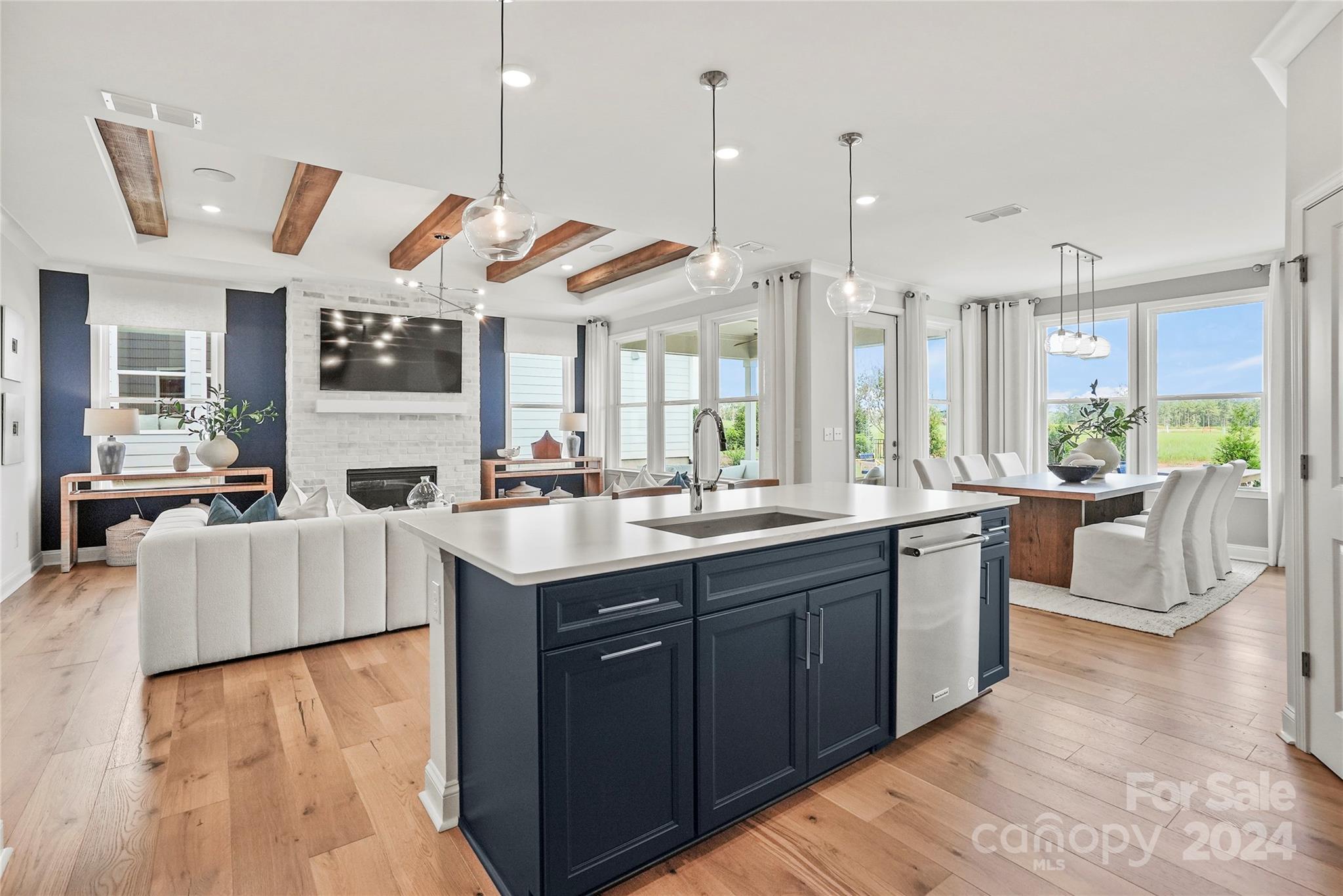 Kinsdale - Residential