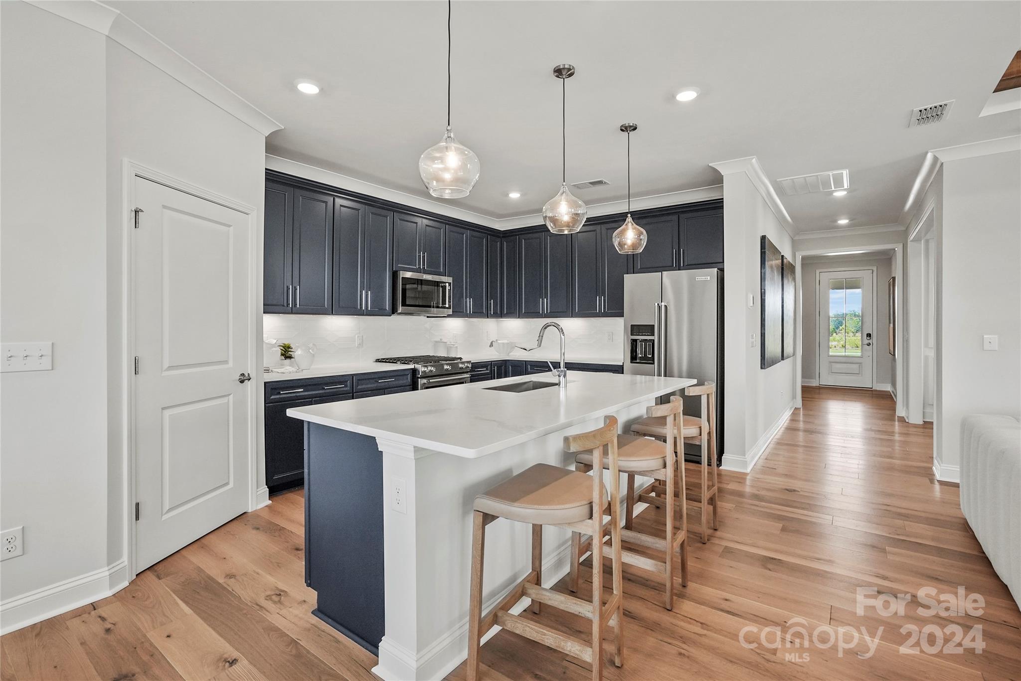 Kinsdale - Residential