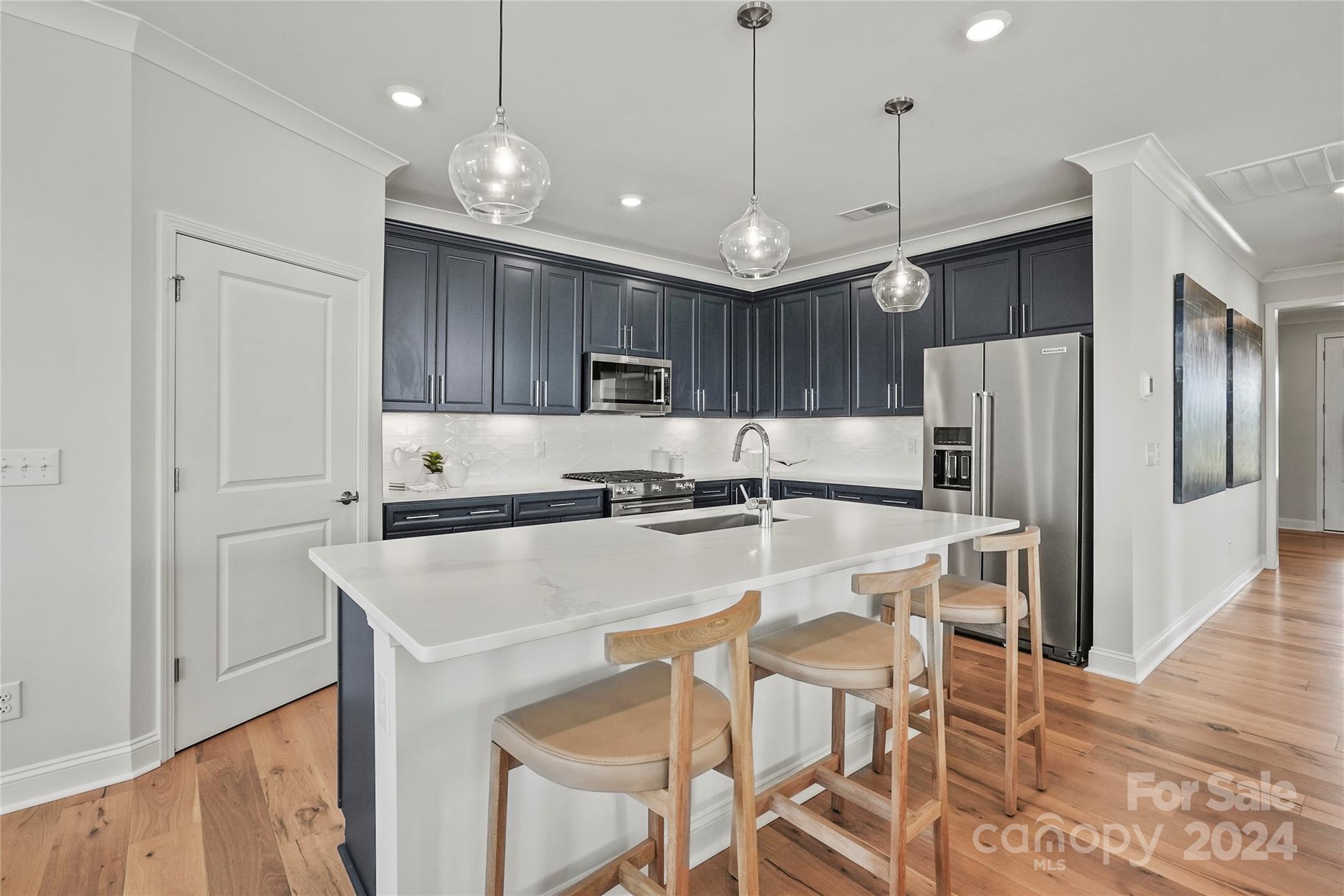 Kinsdale - Residential