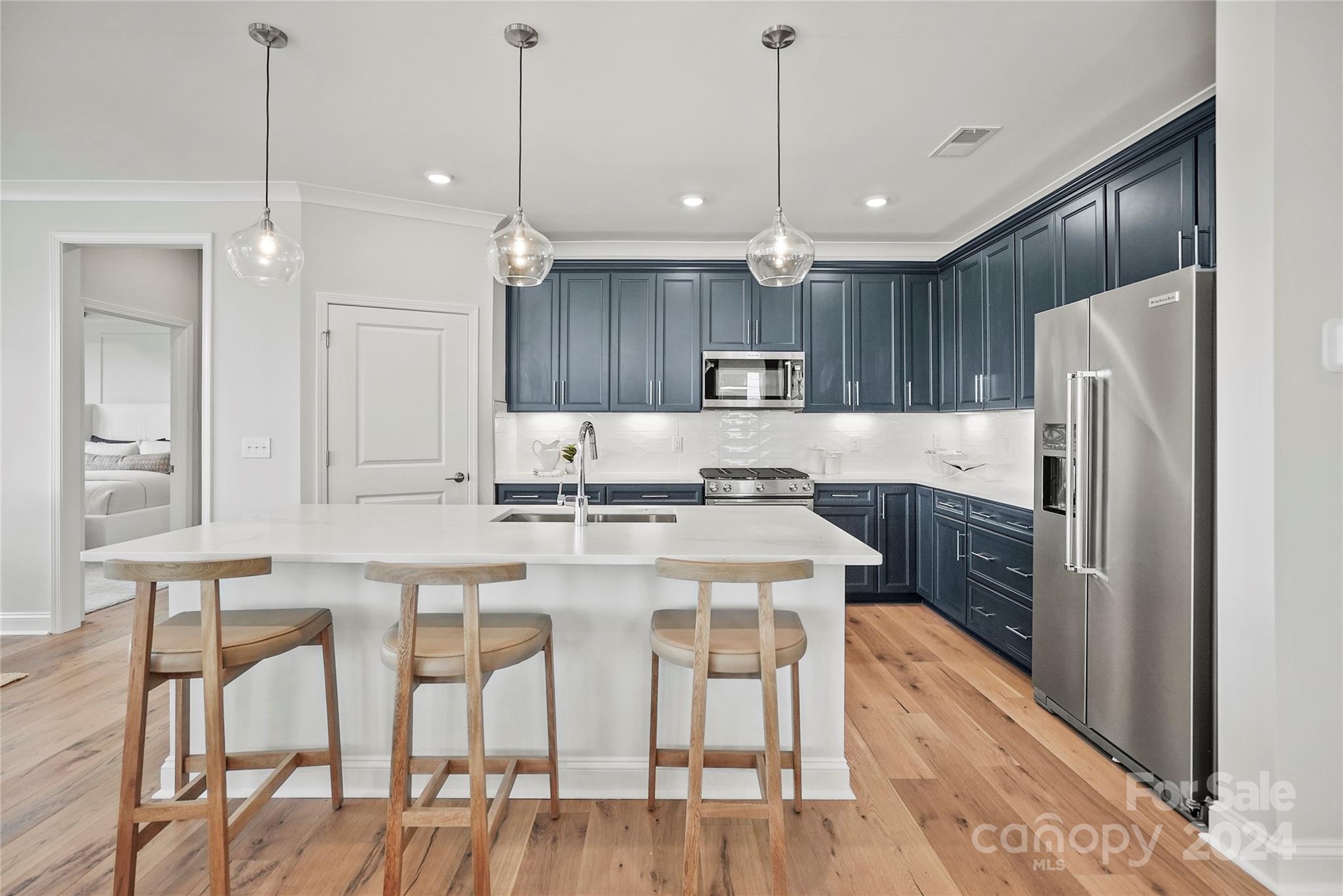 Kinsdale - Residential