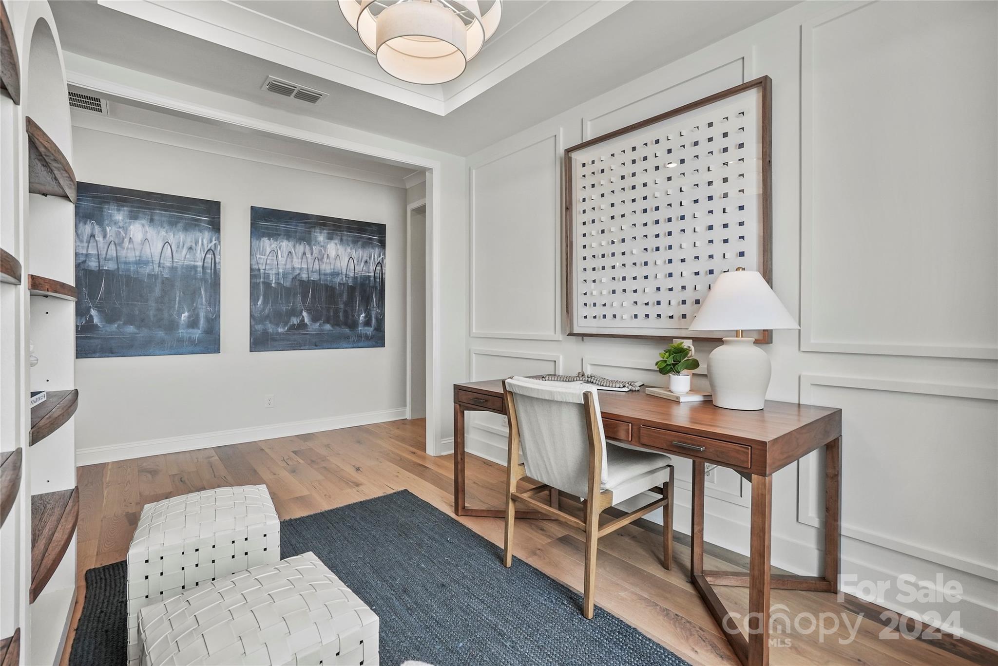 Kinsdale - Residential