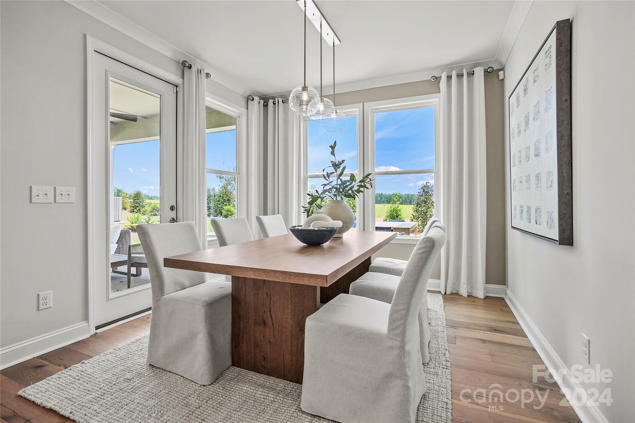 Kinsdale - Residential